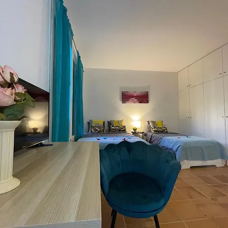 Vandrerhjem - San Joan Barcelona