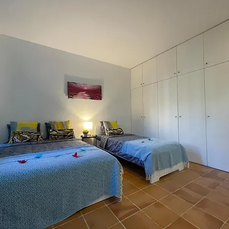Vandrerhjem - San Joan Barcelona